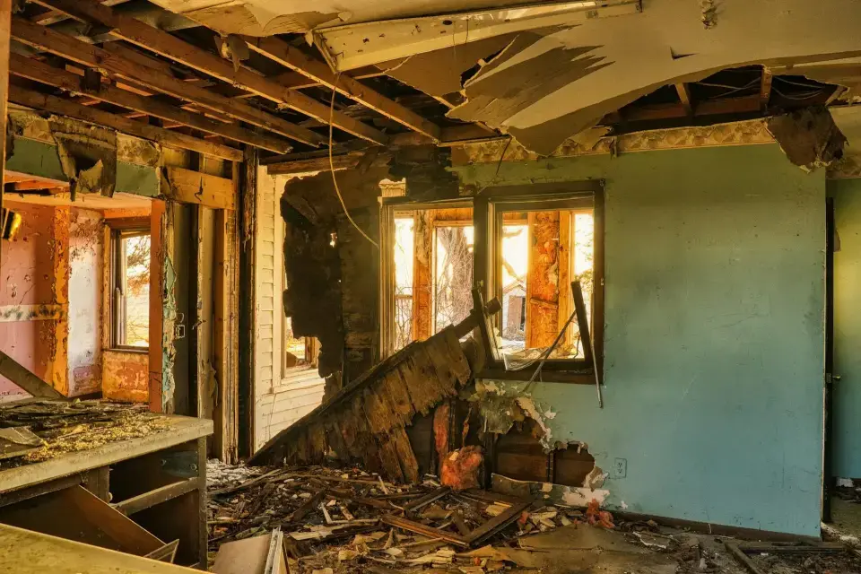Kansas City's Leading Mold Removal Company — Kansas City, MO