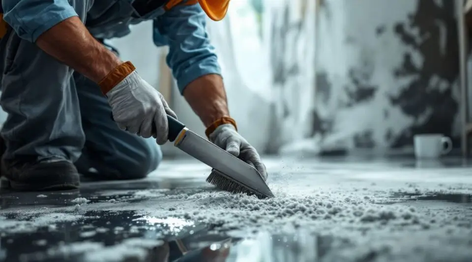 Mold Remediation Services Kansas City