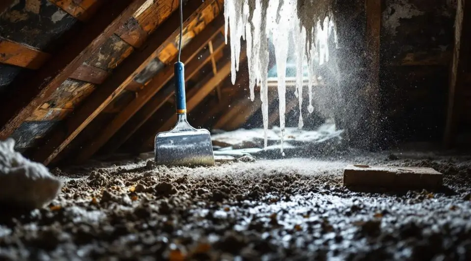 Professional Mold Removal Kansas City